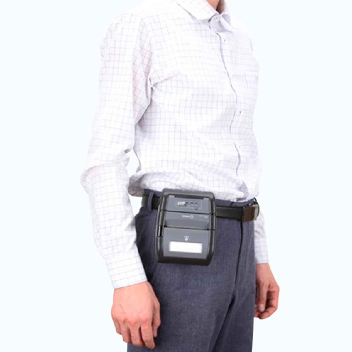Sewoo LK-P30II Impresora térmica